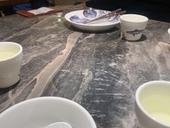 -前海沿·青岛菜(乐客城店)