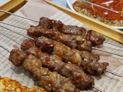 -李家烧烤(龙翔嘉园店)