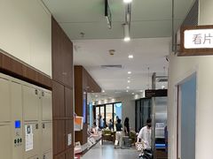 -海马体家庭照相馆(广州正佳广场店)