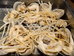 -胶东海鲜大排档(北太平庄店)