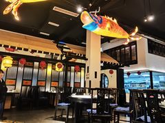 -院8里·小聚园(九眼桥店)
