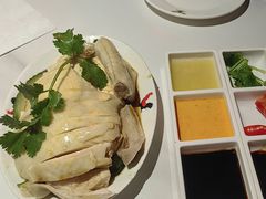 -芽笼芽笼新加坡餐厅(世纪汇店)