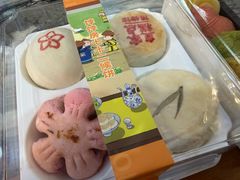 -御茶膳房皇家糕点博物馆(北京首店)