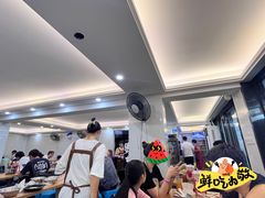 -福屿鲜捞小吃·捞化(福屿总店)