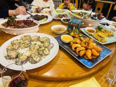 -德胜轩正宗顺德菜(宝安沙井会展中心店)