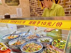 -丝路传奇·中国拉面航母店(北医三院店)