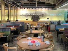 大堂-桂小厨广西菜(青秀万达店)