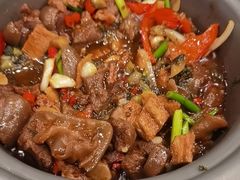 -西江美食舫·江西菜(健德桥店)