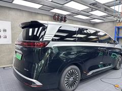 -车友必成·3M汽车贴膜/隐形车衣/改色膜(成都店)