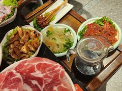 -三江两海老火锅(北京首店)