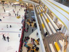 -冠军冰场CHAMPION RINK(苏州中心商场店)