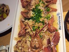-黄龙海鲜大排档(杭州总店)