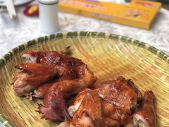 -大树头森林餐厅(番禺广场店)