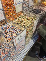 -大白兔奶糖(南锣鼓巷店)