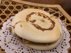 -陕西大厦中餐厅(陕西驻沪办店)