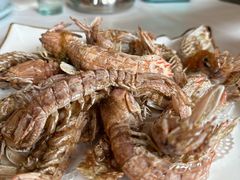 -宾朋海鲜饭庄(兴海路店)