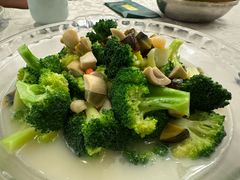 -山外山菜馆(玉泉路店)