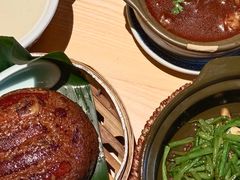 -南京大牌档(龙江新城市广场店)