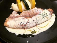 -Lingo西餐厅(仙乐斯广场店)