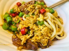 -文三里屯面馆(三里屯店)