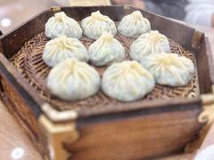 -西安贾三灌汤包·回坊小吃·清真炒菜(北院门总店)