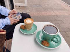 -Cafe del Volcan(永康路店)