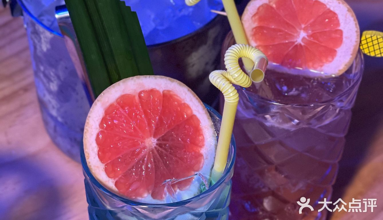 杭州年轻人聚集地‖麦尖酒馆 超高性价比