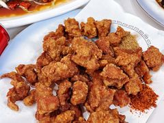 -来之顺海鲜菜馆·青岛菜·始于1993(栈桥店)