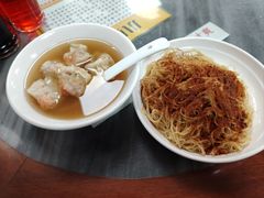 -曾仔竹升面