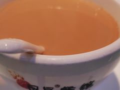 热奶茶-日昌餐馆(德胜门店)