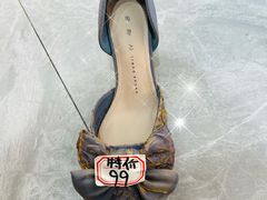 -时尚天河商业广场