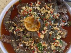 -船梆煮•蒸汽海鲜·生腌干蒸(五四广场店)