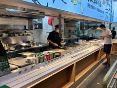 自助取餐区-老乡鸡(国华广场店)
