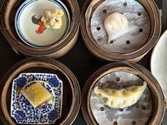 -广州永庆坊瞻云精选酒店