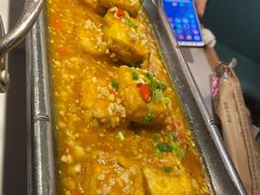 明炉玉脂豆腐-9家湘菜(上南路店)
