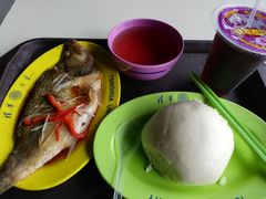 -清华大学-观畴园餐厅