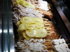 -童陈记重庆冷串串(食宝街店)