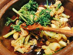 -火啫啫·粤式啫啫煲(南通首店)