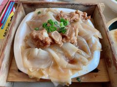 -中恒华茶楼(牌坊店)