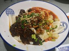 -大嘻咹biangbiang面(历史博物馆店)