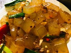 -沙州食驿·非遗小吃夜市
