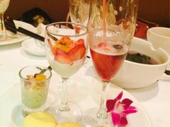 iphone_upload_pic-好日子皇冠假日酒店·君怡咖啡厅(特美思大厦店)