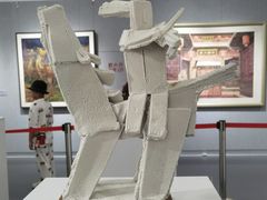 -大连美术馆