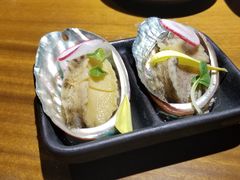 鲍鱼-和彩放题餐厅(酒仙桥店)