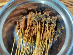 -阿姨小肉摊(同济西苑店)