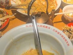 -村长家的疙瘩汤·东营菜(东营茶城店)