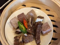 -福州世茂洲际酒店·福邸(台江店)