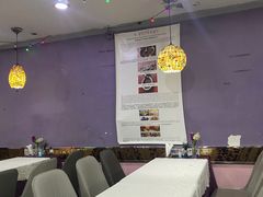 大堂-葛尼沙印度餐厅 (镇明路店)