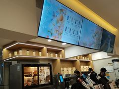 -霸王茶姬(正佳广场店)
