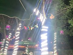 -元一希尔顿酒店·禅自助餐厅·啤酒花园